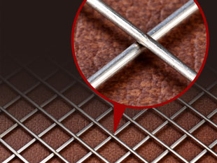 泰润网业——不锈钢电焊网