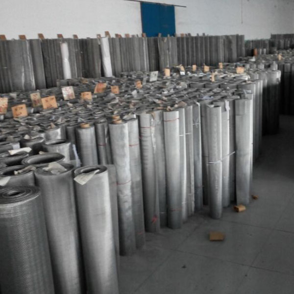 sus304不锈钢丝网