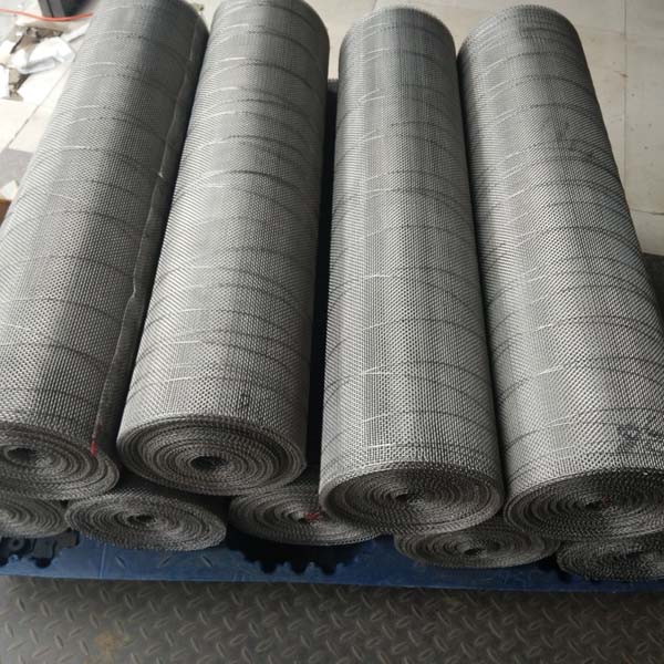 25目304不锈钢网