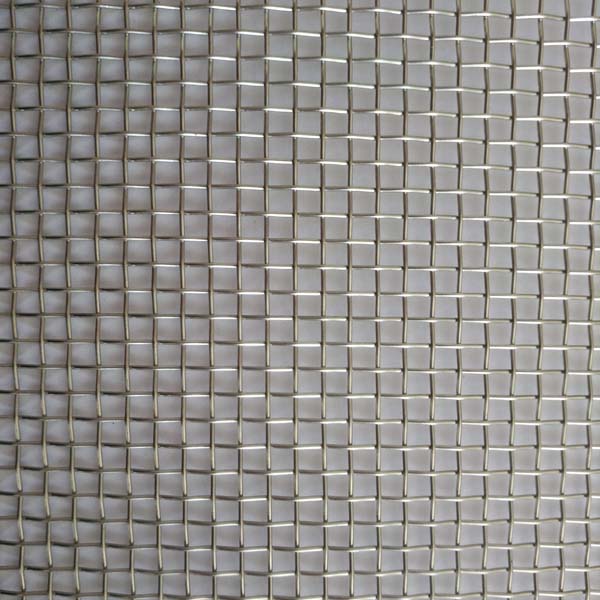 编织不锈钢丝网