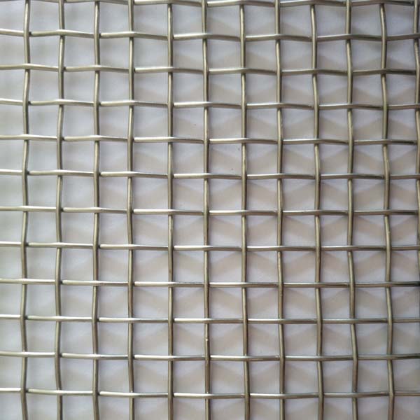 耐磨不锈钢丝网