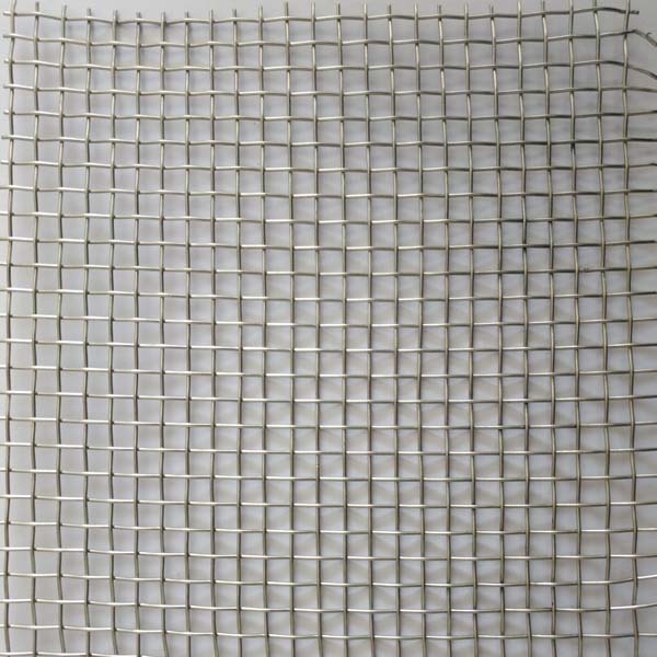 6目不锈钢丝网