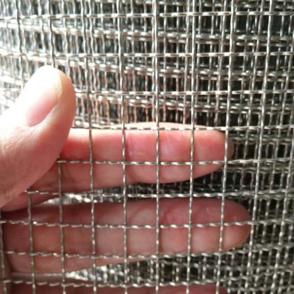 304不锈钢丝网产品