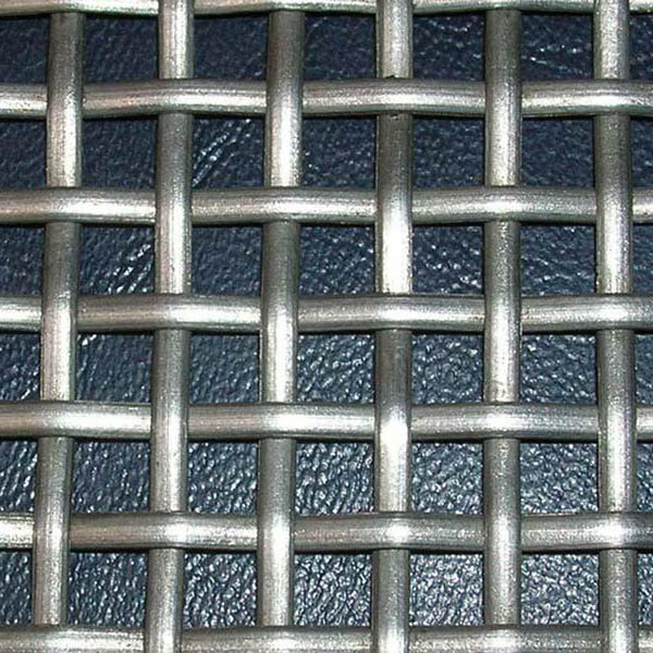 防盗不锈钢丝网